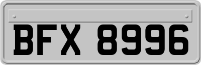 BFX8996