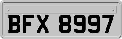 BFX8997