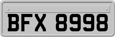 BFX8998