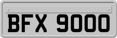 BFX9000