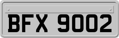 BFX9002