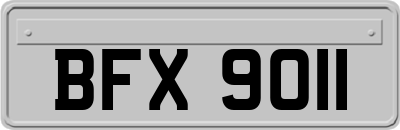 BFX9011