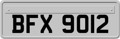 BFX9012