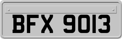 BFX9013