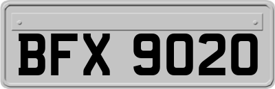 BFX9020