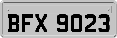 BFX9023