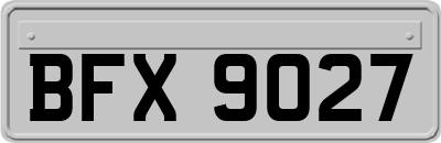 BFX9027