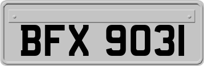 BFX9031