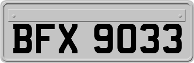 BFX9033