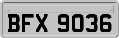 BFX9036