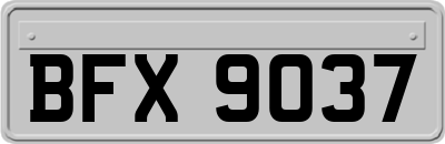 BFX9037
