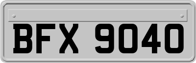 BFX9040