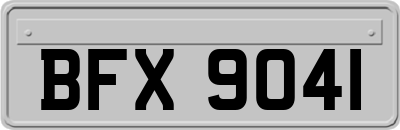 BFX9041