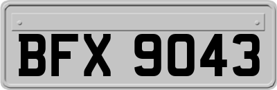 BFX9043