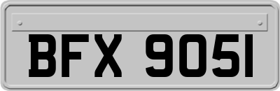 BFX9051