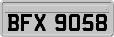 BFX9058