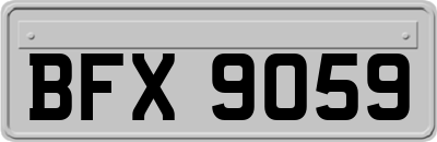 BFX9059