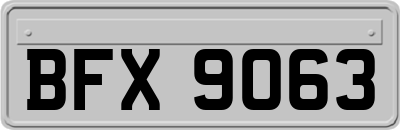 BFX9063