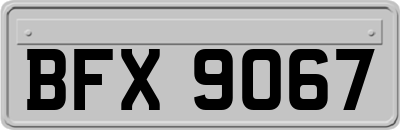 BFX9067