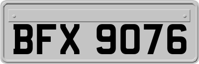 BFX9076