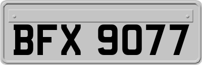 BFX9077