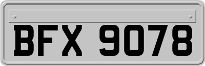 BFX9078