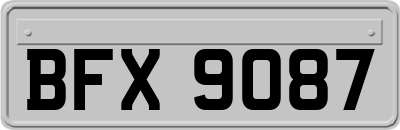 BFX9087