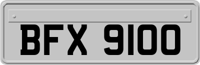 BFX9100