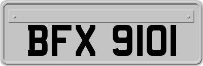 BFX9101