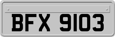 BFX9103