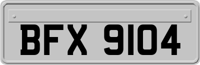BFX9104