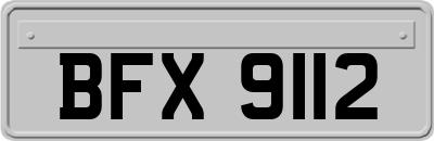 BFX9112