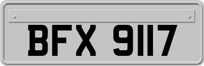 BFX9117