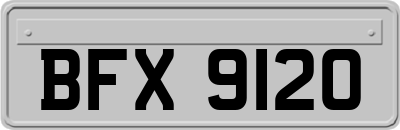 BFX9120