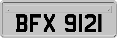 BFX9121