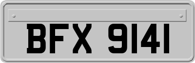 BFX9141