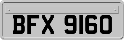 BFX9160
