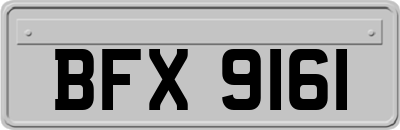 BFX9161