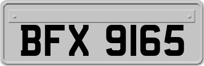 BFX9165