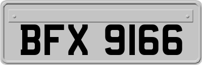 BFX9166