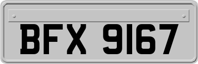BFX9167