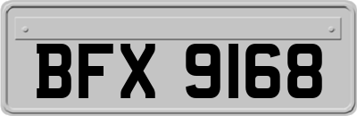 BFX9168