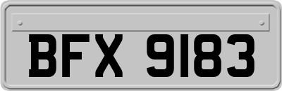 BFX9183