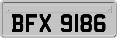 BFX9186
