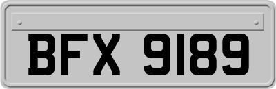 BFX9189