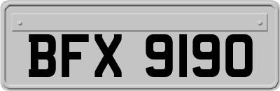 BFX9190