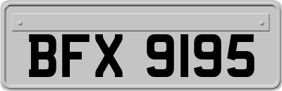 BFX9195