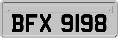 BFX9198