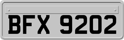 BFX9202