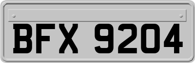 BFX9204